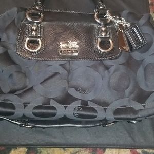 Coach Handbag